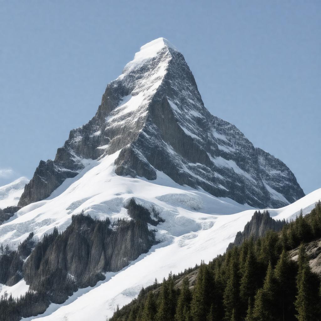 Mount Columbia (Alberta)